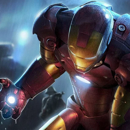 Miniature photo du film : Iron Man