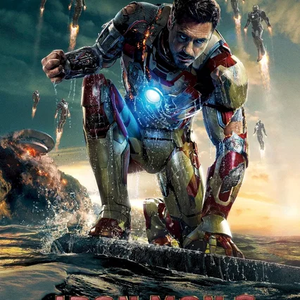 Miniature photo du film : Iron Man 3