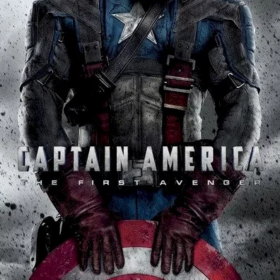 Miniature photo du film : Captain America : The first avenger
