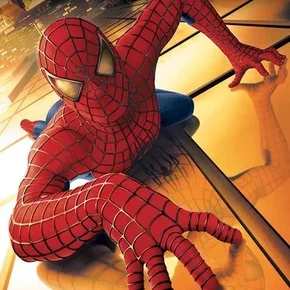 Photo du film : Spider-Man