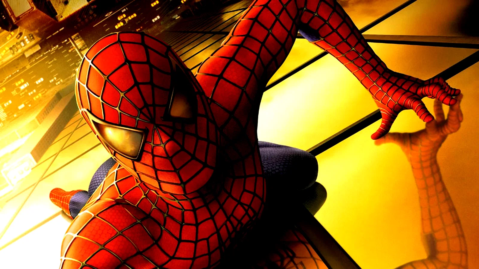 Photo 8 du film : Spider-Man