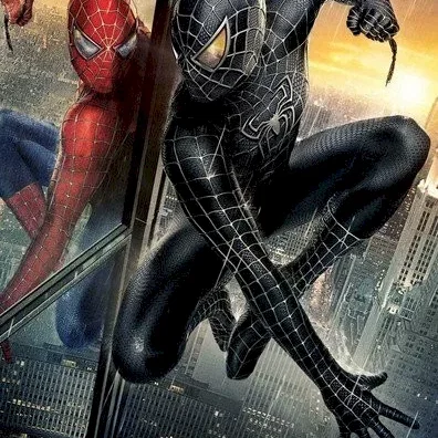 Miniature photo du film : Spider-Man 3