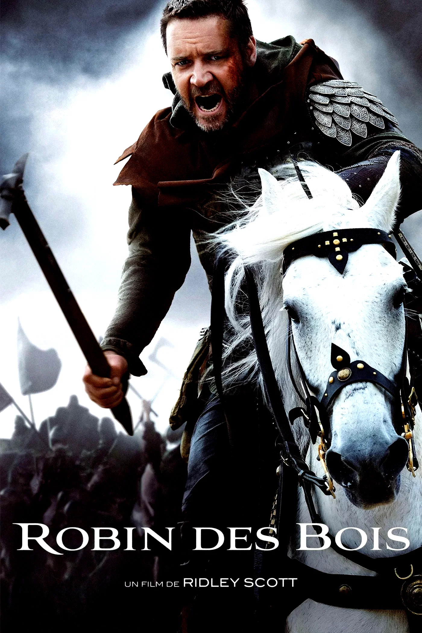Affiche du film : Robin des bois