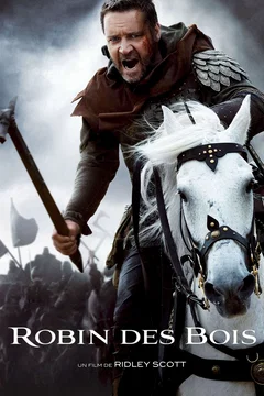 Affiche du film = Robin des bois