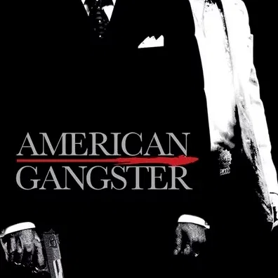 Miniature photo du film : American gangster
