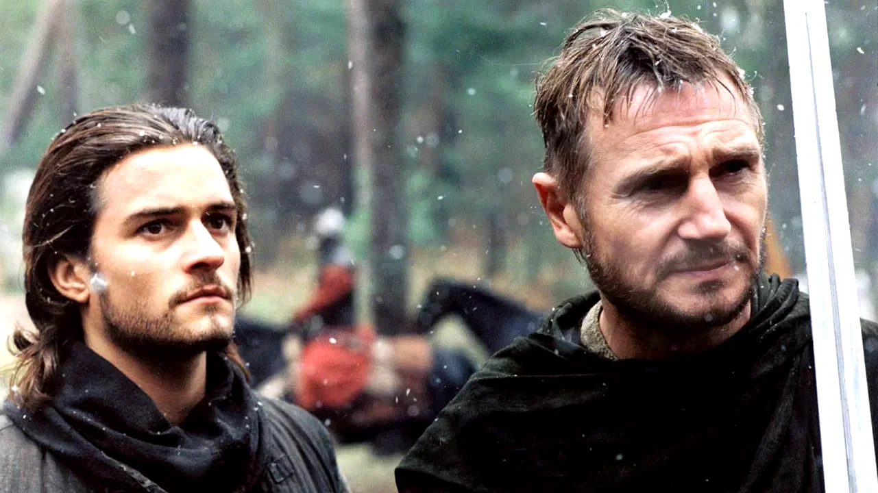 Photo 6 du film : Kingdom of heaven
