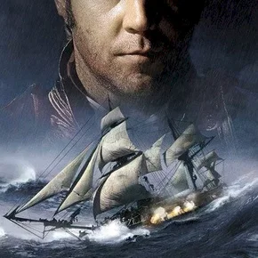 Photo du film : Master and commander : de l'autre côté du monde