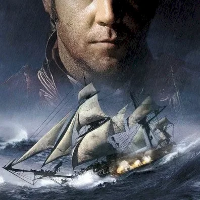 Miniature photo du film : Master and commander : de l'autre côté du monde