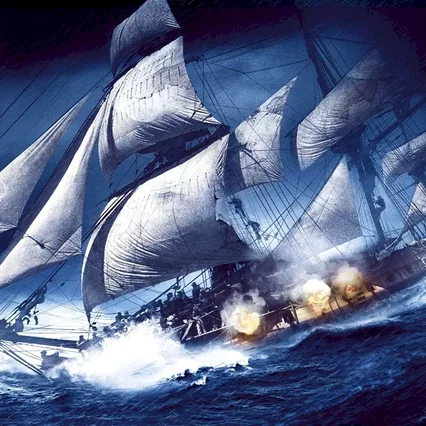 Miniature photo du film : Master and commander : de l'autre côté du monde