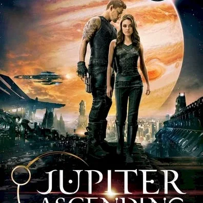 Miniature photo du film : Jupiter : le destin de l'univers