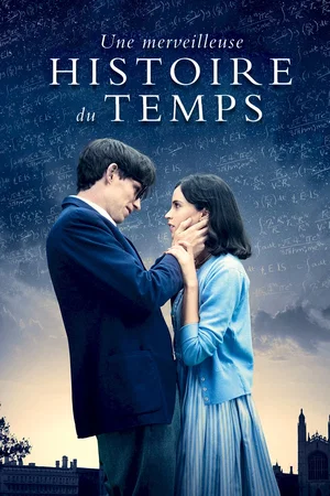 Affiche du film : Une Merveilleuse Histoire du Temps 