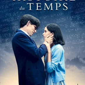 Photo du film : Une Merveilleuse Histoire du Temps 