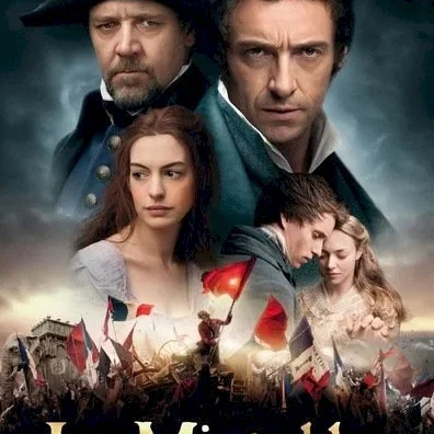 Miniature photo du film : Les Misérables
