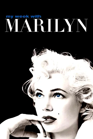 Affiche du film : My Week With Marilyn