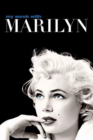 Affiche du film : My Week With Marilyn