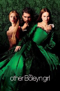 Affiche du film Deux soeurs pour un roi
