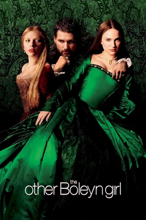 Affiche du film : Deux soeurs pour un roi