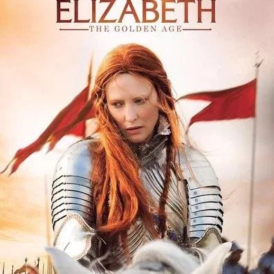 Miniature photo du film : Elizabeth : l'âge d'or