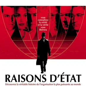 Photo du film : Raisons d'Etat