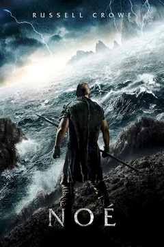 Affiche du film Noé