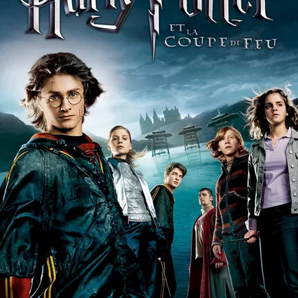 Miniature photo du film : Harry Potter et la coupe de feu
