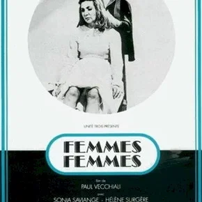 Photo du film : Femmes, femmes
