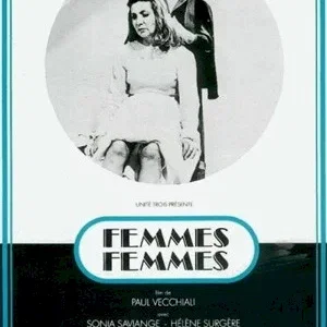 Miniature photo du film : Femmes, femmes