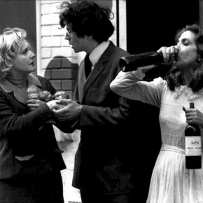 Photo du film : Femmes, femmes