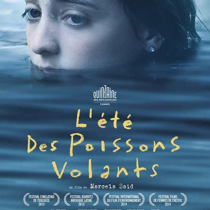 Miniature photo du film : L'Été des poissons volants