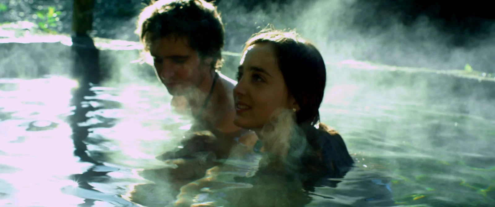Photo du film : L'Été des poissons volants