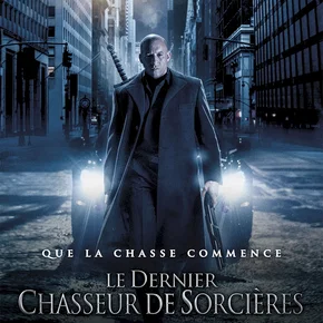 Photo du film : Le Dernier chasseur de sorcières