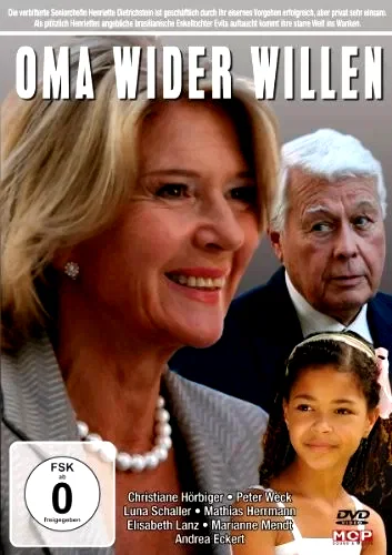 Affiche du film : Dame de fer et coeur de velours