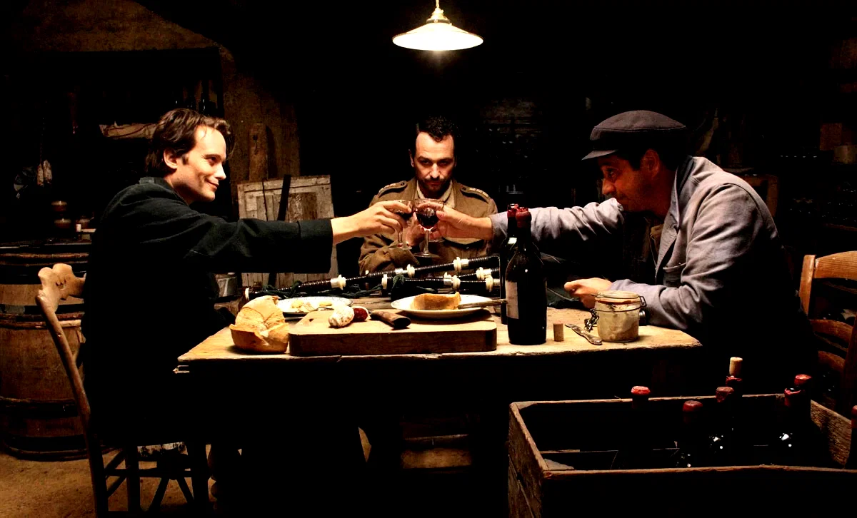 Photo du film : En mai, fais ce qu'il te plait