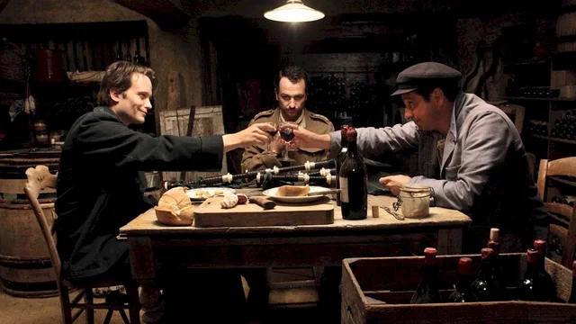 Photo 5 du film : En mai, fais ce qu'il te plait