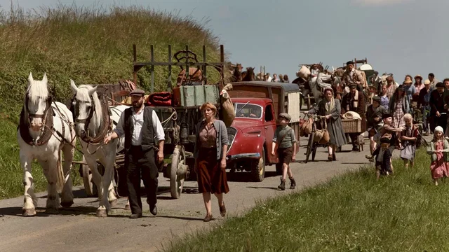 Photo 7 du film : En mai, fais ce qu'il te plait