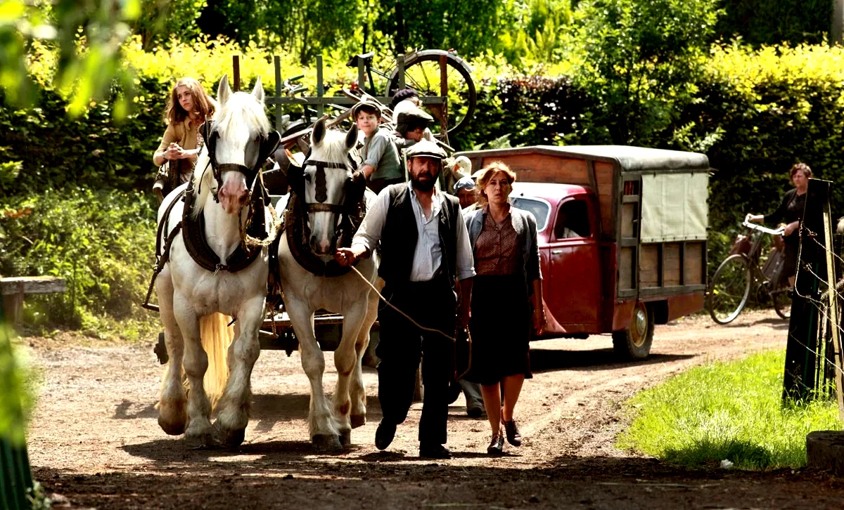 Photo du film : En mai, fais ce qu'il te plait