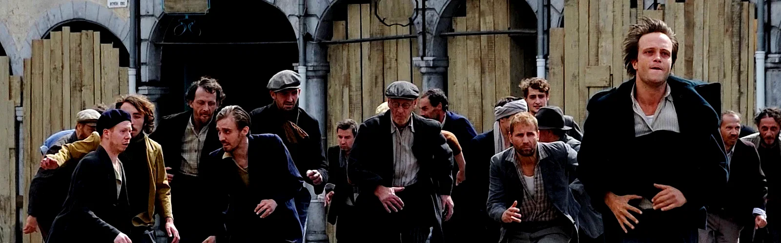 Photo du film : En mai, fais ce qu'il te plait