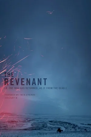 Photo 4 du film : The Revenant