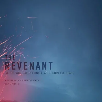 Miniature photo du film : The Revenant