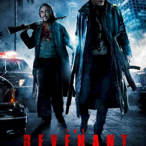 Photo du film : The revenant