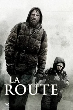 Affiche du film La route