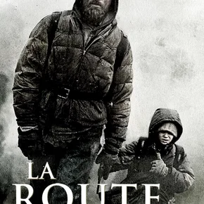 Photo du film : La route