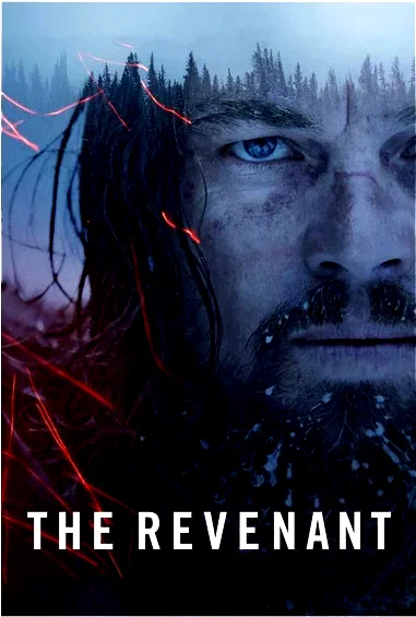 Affiche du film : The Revenant