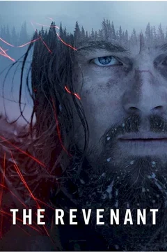 Affiche du film The Revenant