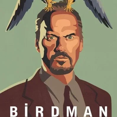 Miniature photo du film : Birdman