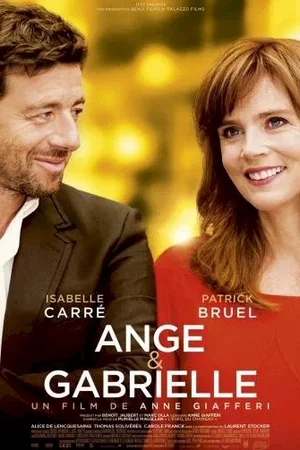 Photo 1 du film : Ange et Gabrielle