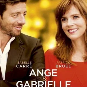 Photo du film : Ange et Gabrielle