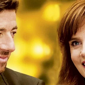 Photo du film : Ange et Gabrielle