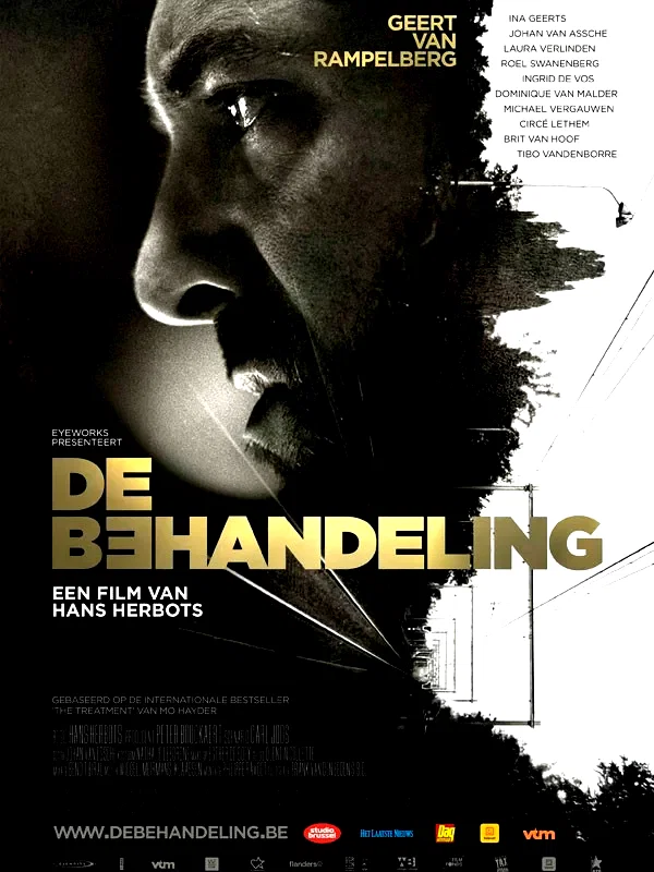 Affiche du film : The Beast