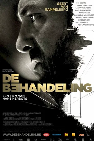 Affiche du film : The Beast